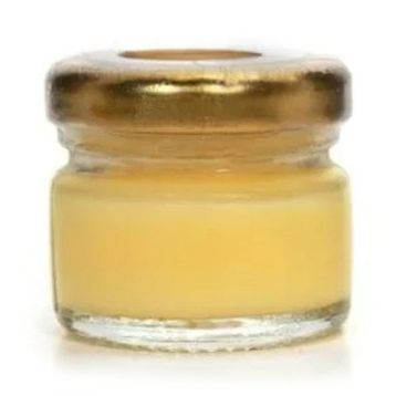Medeniyet Baharat Cam Kavanoz 40 gr Saf Arı Sütü
