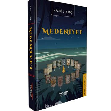 Medeniyet - Kamil Koç