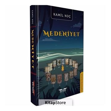 Medeniyet - Kamil Koç