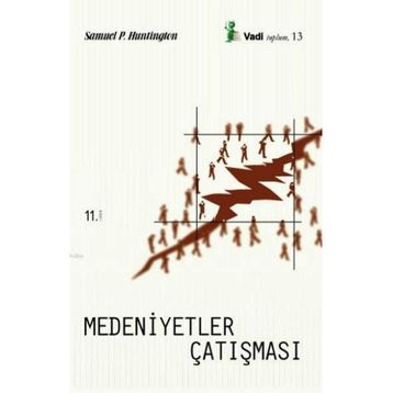 MEDENIYETLER ÇATIŞMASI (10.BASKI) - GENEL