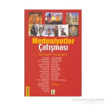 MEDENIYETLER ÇATIŞMASI (10.BASKI) - GENEL
