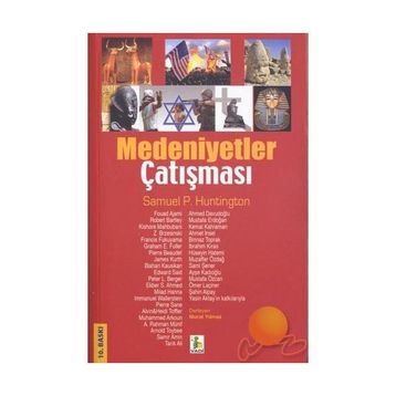 MEDENIYETLER ÇATIŞMASI (10.BASKI) - GENEL