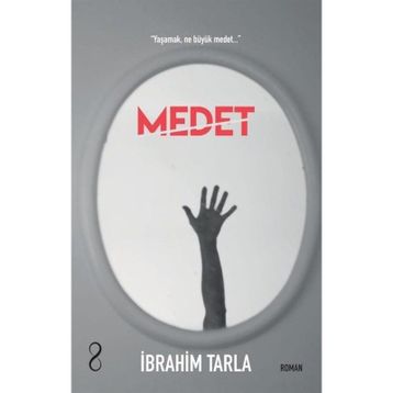 Medet İbrahim Tarla