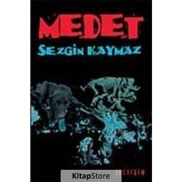 MEDET - SEZGIN KAYMAZ