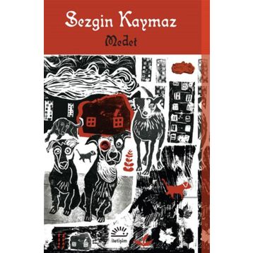 MEDET - SEZGIN KAYMAZ