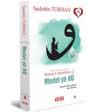 Medet Ya Hu - Sadettin Turhan
