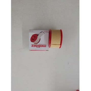 Medi Bez 5 cm x 5 mt Flaster Bez
