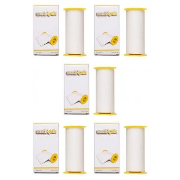 Medi-İpek 5 m x 5 cm Tıbbi İpek Flaster