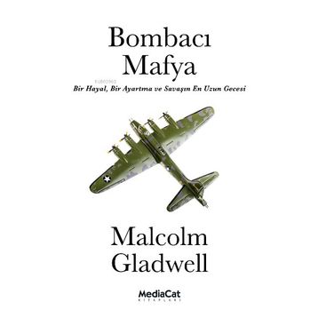 Mediacat Kitapları - Bombacı Mafya