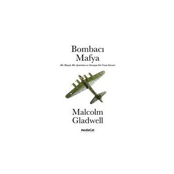 Mediacat Kitapları - Bombacı Mafya
