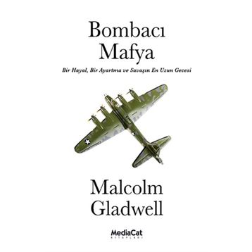 Mediacat Kitapları - Bombacı Mafya