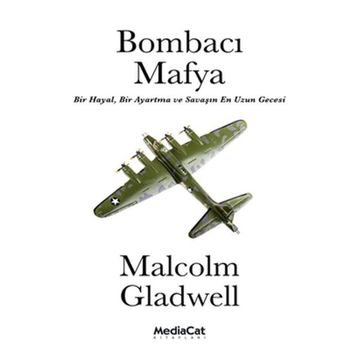 Mediacat Kitapları - Bombacı Mafya