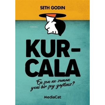 Mediacat Kitapları - Kurcala