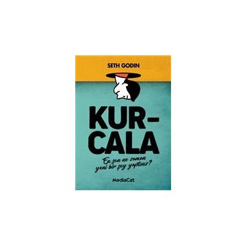 Mediacat Kitapları - Kurcala