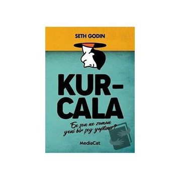Mediacat Kitapları - Kurcala