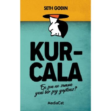 Mediacat Kitapları - Kurcala