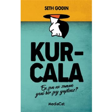 Mediacat Kitapları - Kurcala