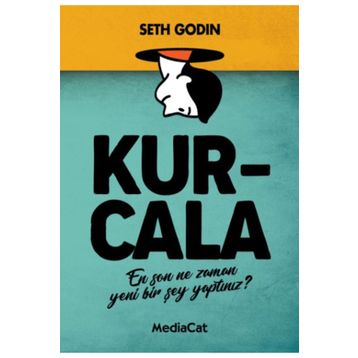 Mediacat Kitapları - Kurcala