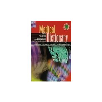 Medical Dictionary - Kollektif