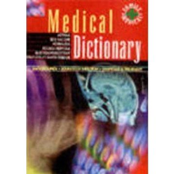 Medical Dictionary - Kollektif