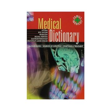 Medical Dictionary - Kollektif