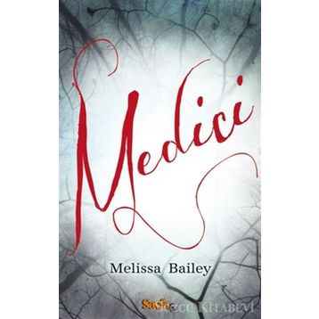 Medici - Melissa Bailey