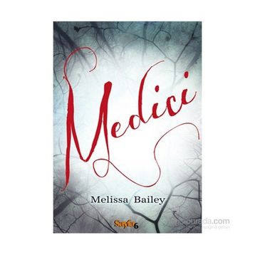 Medici - Melissa Bailey