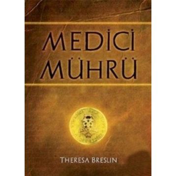 MEDICI MÜHRÜ - THERESA BRESLIN