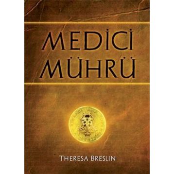MEDICI MÜHRÜ - THERESA BRESLIN