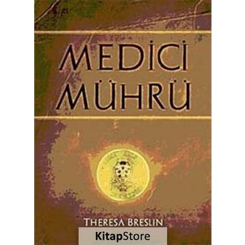 MEDICI MÜHRÜ - THERESA BRESLIN