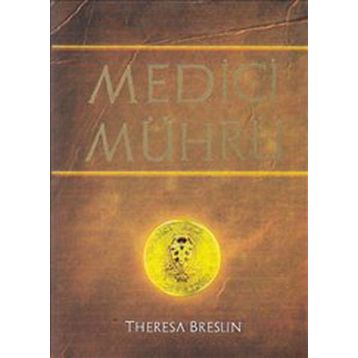 MEDICI MÜHRÜ - THERESA BRESLIN