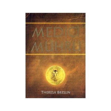 MEDICI MÜHRÜ - THERESA BRESLIN