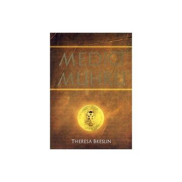 MEDICI MÜHRÜ - THERESA BRESLIN