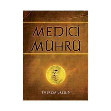 MEDICI MÜHRÜ - THERESA BRESLIN