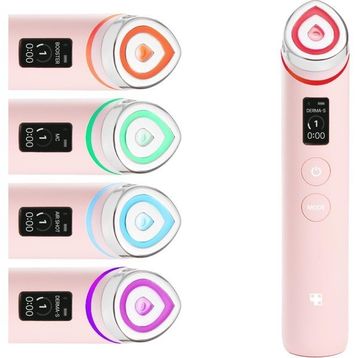 Medicube Age-R Booster Pro Pink Pembe Cilt Bakım Cihazı