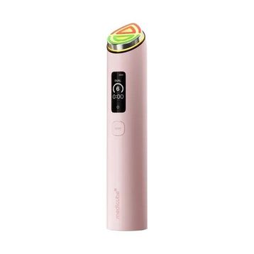 Medicube Age-R Booster Pro X2 7'si 1 Arada Pembe Cilt Bakım Cihazı
