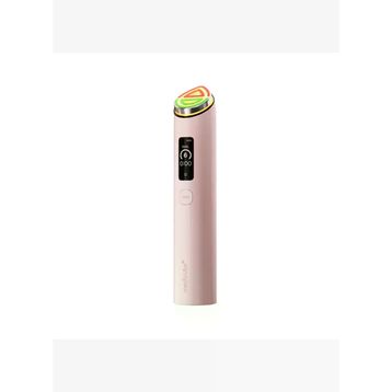 Medicube Age-R Booster Pro X2 7'si 1 Arada Pembe Cilt Bakım Cihazı