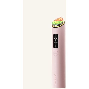Medicube Age-R Booster Pro X2 7'si 1 Arada Pembe Cilt Bakım Cihazı