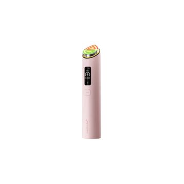 Medicube Age-R Booster Pro X2 7'si 1 Arada Pembe Cilt Bakım Cihazı