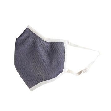 Medifash Aura Gri Yıkanabilir Maske