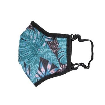 Medifash Aura Hawaii Yıkanabilir Maske