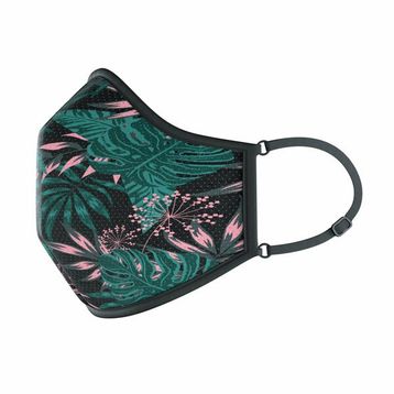Medifash Aura Hawaii Yıkanabilir Maske