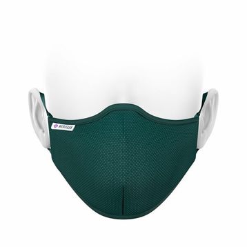 Medifash Aura Yeşil Yıkanabilir Maske