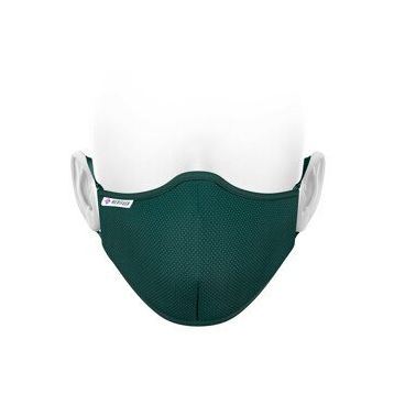 Medifash Aura Yeşil Yıkanabilir Maske