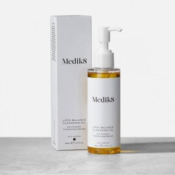 Medik8 140 ml Lipid-balance Cleansing Oil