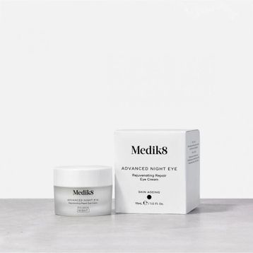 Medik8 15 ml Advanced Nıght Eye