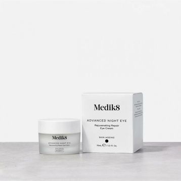 Medik8 15 ml Advanced Nıght Eye