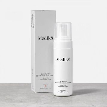 Medik8 150 ml Calmwise Soothıng Cleanser