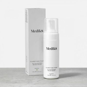Medik8 150 ml Clarıfyıng Foam