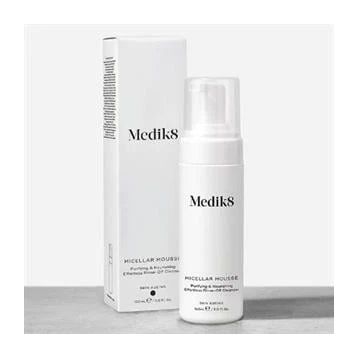 Medik8 150 ml Micellar Mousse